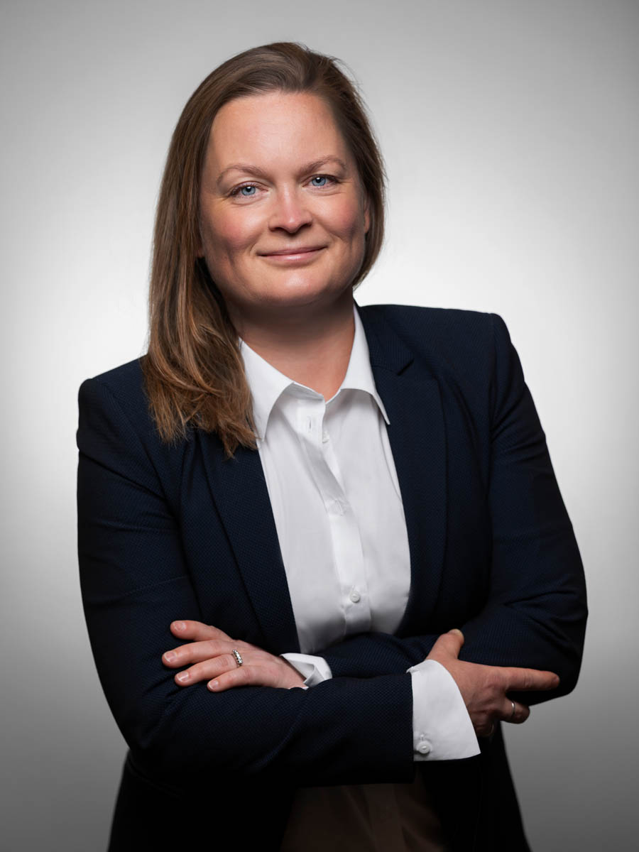 Jessika Narström