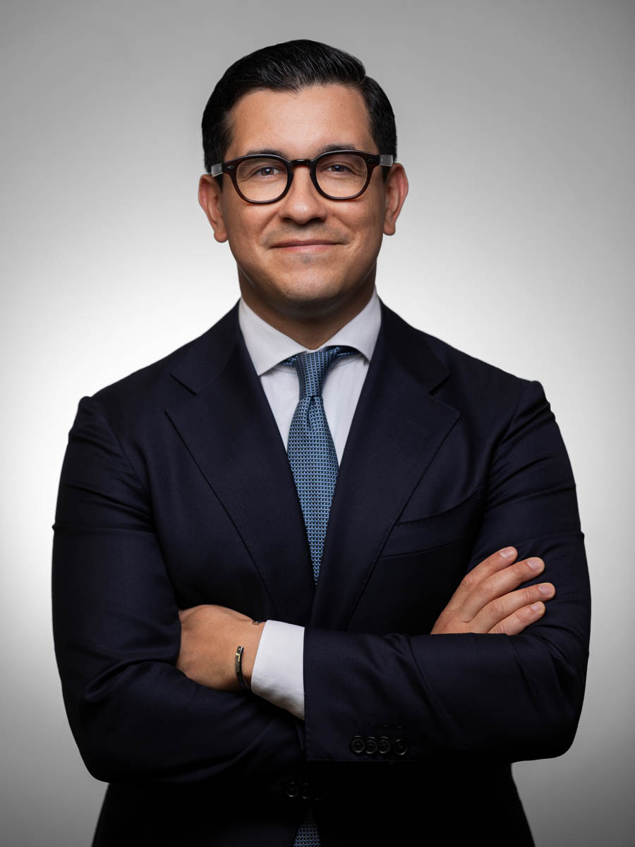 Miguel Sevelin